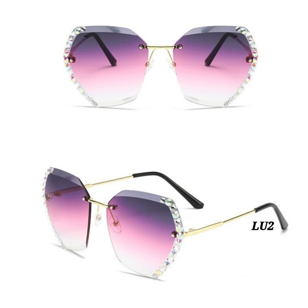 Ladies Sunglasses (Lux~LU2)